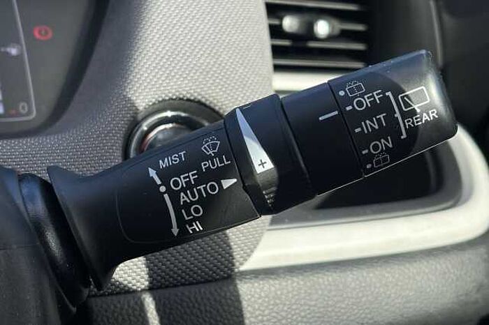 Honda Jazz Hybrid 1.5 i-MMD Hybrid Crosstar EX 5dr eCVT 