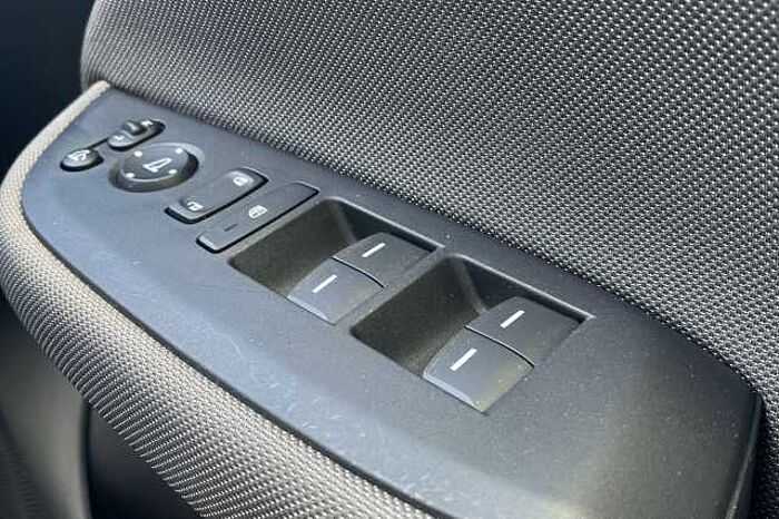 Honda Jazz Hybrid 1.5 i-MMD Hybrid Crosstar EX 5dr eCVT 
