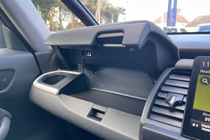 Honda Jazz Hybrid 1.5 i-MMD Hybrid Crosstar EX 5dr eCVT 