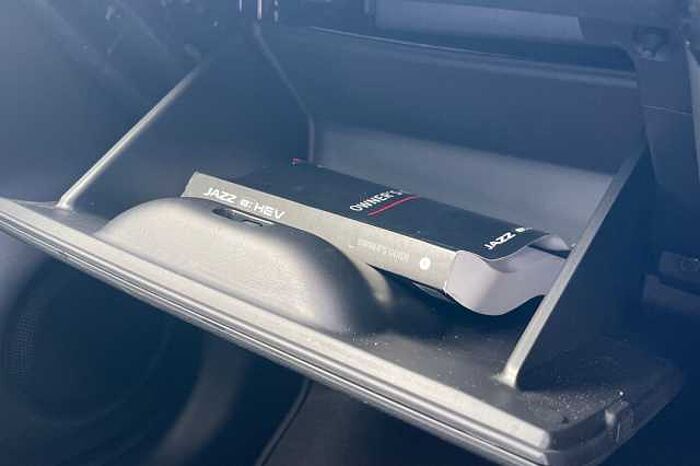 Honda Jazz Hybrid 1.5 i-MMD Hybrid Crosstar EX 5dr eCVT 