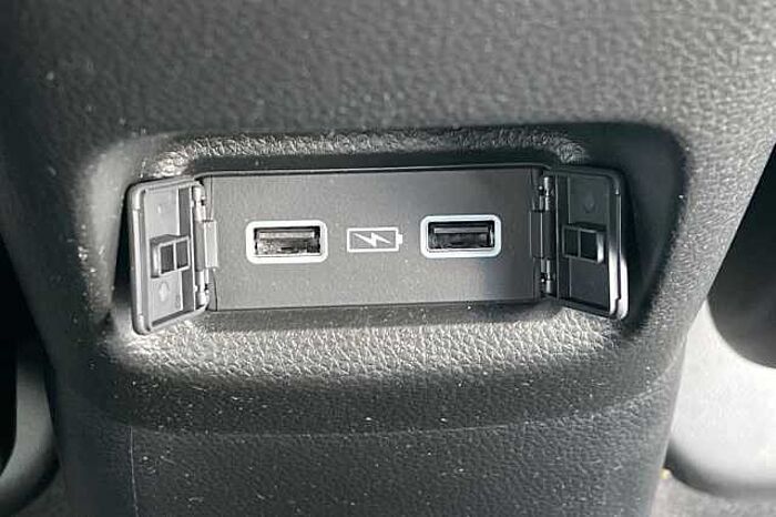 Honda Jazz Hybrid 1.5 i-MMD Hybrid Crosstar EX 5dr eCVT 