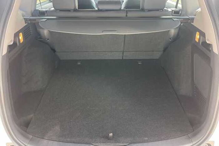 Honda CR-V Hybrid 2.0 i-MMD Hybrid SR 5dr eCVT 