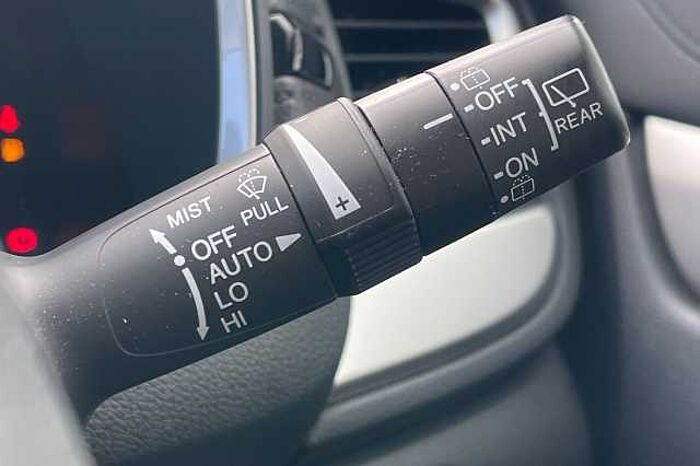 Honda CR-V Hybrid 2.0 i-MMD Hybrid SR 5dr eCVT 