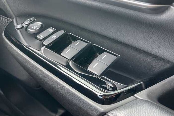 Honda CR-V Hybrid 2.0 i-MMD Hybrid SR 5dr eCVT 