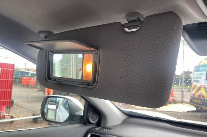 Honda CR-V Hybrid 2.0 i-MMD Hybrid SR 5dr eCVT 