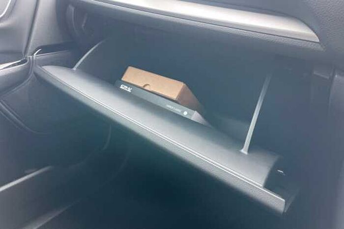 Honda CR-V Hybrid 2.0 i-MMD Hybrid SR 5dr eCVT 