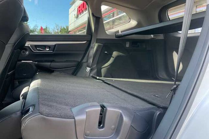 Honda CR-V Hybrid 2.0 i-MMD Hybrid SR 5dr eCVT 