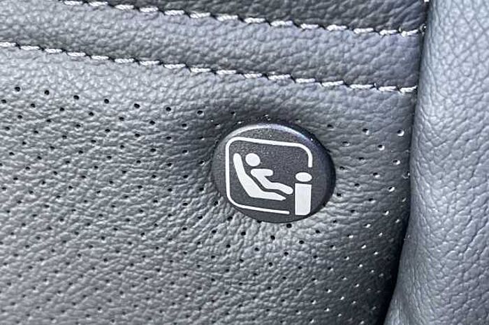 Honda CR-V Hybrid 2.0 i-MMD Hybrid SR 5dr eCVT 