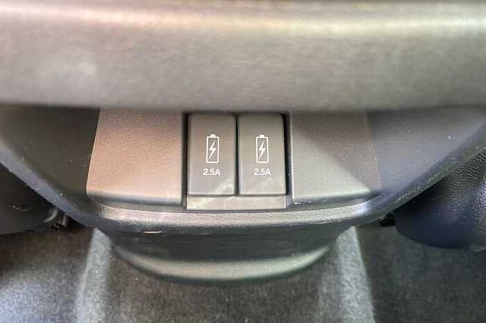 Honda CR-V Hybrid 2.0 i-MMD Hybrid SR 5dr eCVT 