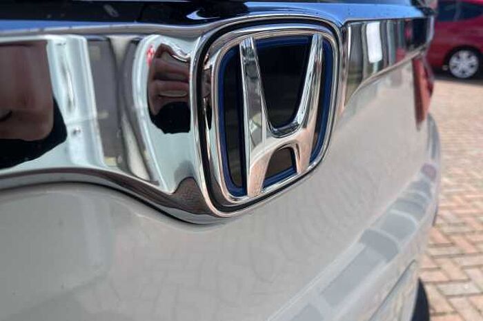 Honda CR-V Hybrid 2.0 i-MMD Hybrid SR 5dr eCVT 