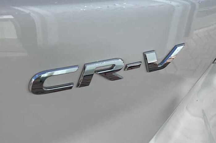 Honda CR-V Hybrid 2.0 i-MMD Hybrid SR 5dr eCVT 