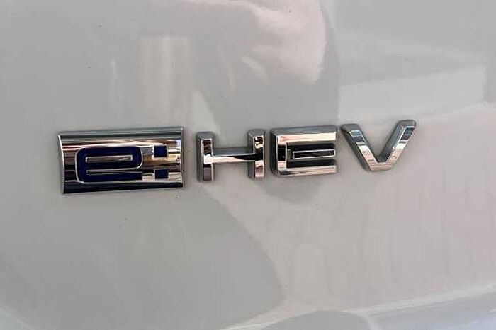 Honda CR-V Hybrid 2.0 i-MMD Hybrid SR 5dr eCVT 