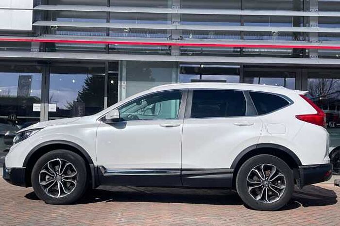 Honda CR-V Hybrid 2.0 i-MMD Hybrid SR 5dr eCVT 
