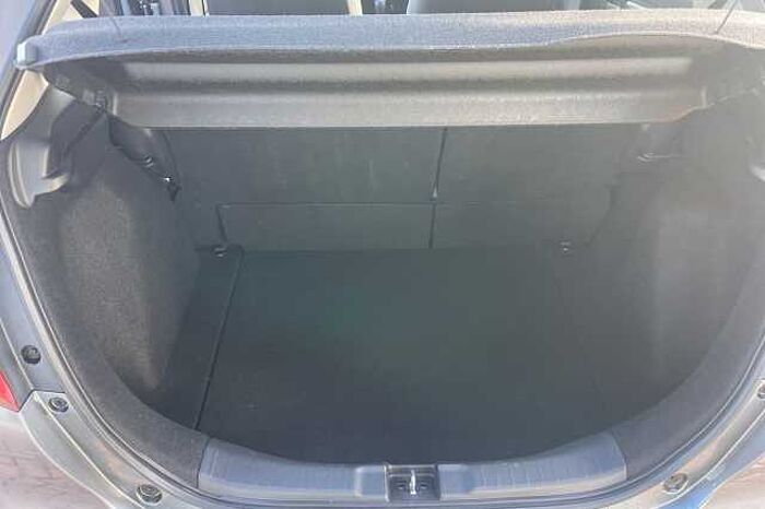 Honda Jazz 1.5 i-VTEC Sport 5dr Navi CVT 