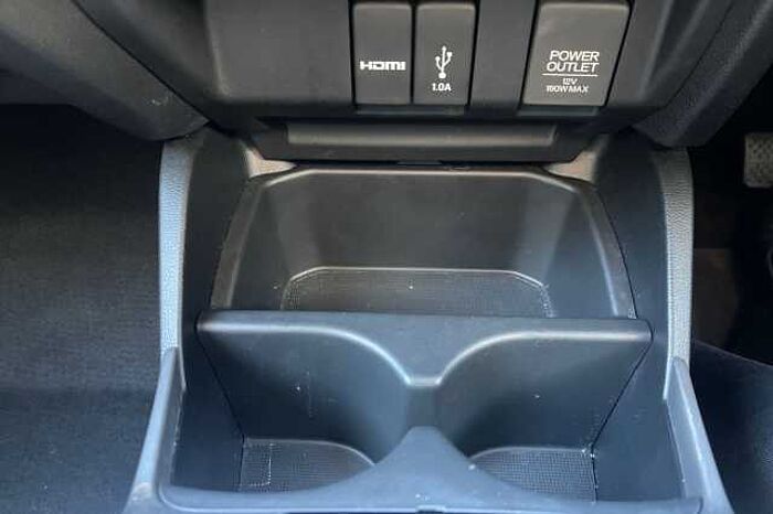 Honda Jazz 1.5 i-VTEC Sport 5dr Navi CVT 