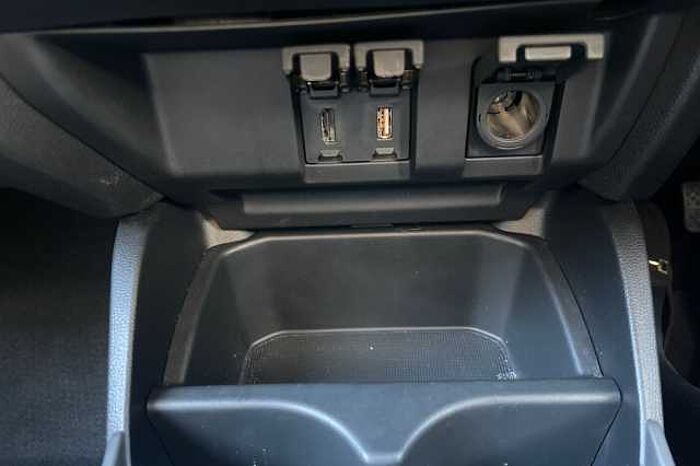 Honda Jazz 1.5 i-VTEC Sport 5dr Navi CVT 