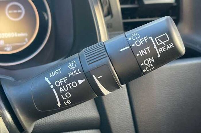 Honda Jazz 1.5 i-VTEC Sport 5dr Navi CVT 