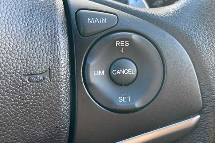 Honda Jazz 1.5 i-VTEC Sport 5dr Navi CVT 