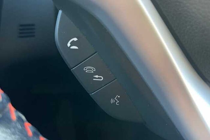 Honda Jazz 1.5 i-VTEC Sport 5dr Navi CVT 