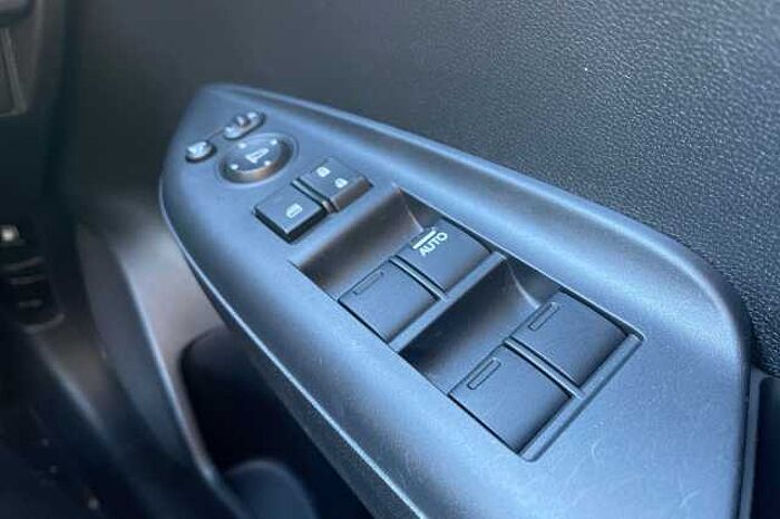 Honda Jazz 1.5 i-VTEC Sport 5dr Navi CVT 