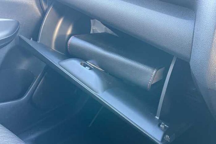 Honda Jazz 1.5 i-VTEC Sport 5dr Navi CVT 