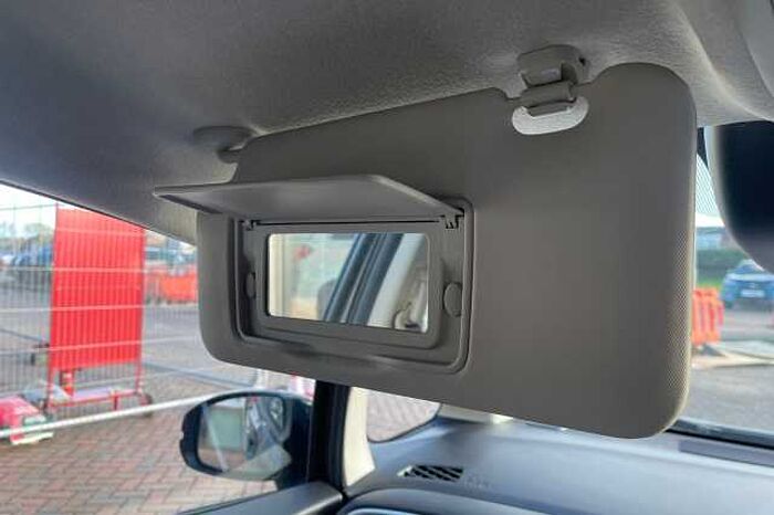 Honda Jazz 1.5 i-VTEC Sport 5dr Navi CVT 