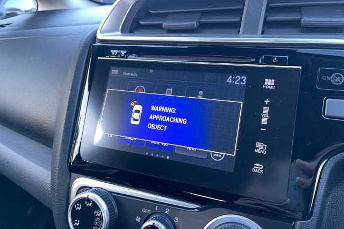 Honda Jazz 1.5 i-VTEC Sport 5dr Navi CVT 