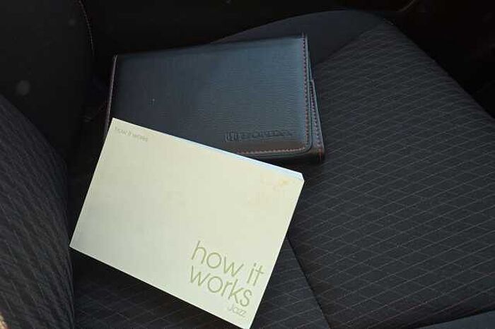 Honda Jazz 1.5 i-VTEC Sport 5dr Navi CVT 