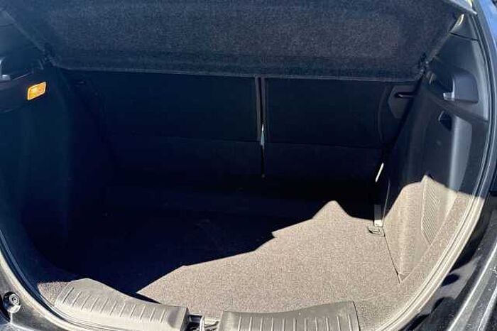 Honda Jazz Hybrid 1.5 i-MMD Hybrid SE 5dr eCVT 