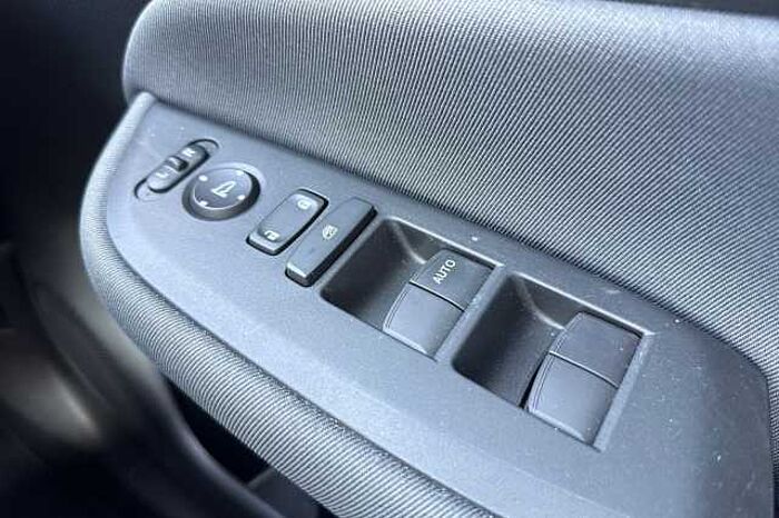 Honda Jazz Hybrid 1.5 i-MMD Hybrid SE 5dr eCVT 