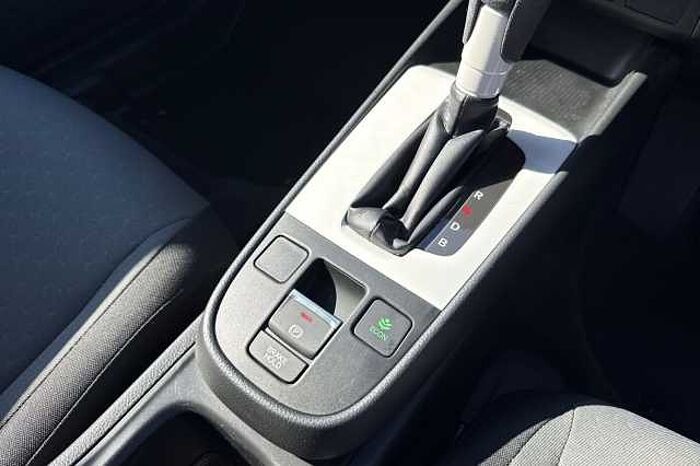 Honda Jazz Hybrid 1.5 i-MMD Hybrid SE 5dr eCVT 