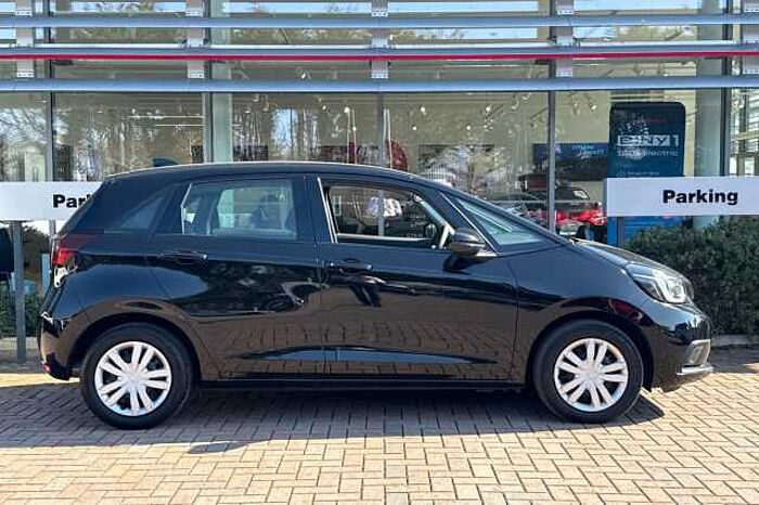 Honda Jazz Hybrid 1.5 i-MMD Hybrid SE 5dr eCVT 