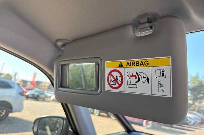 Honda Jazz Hybrid 1.5 i-MMD Hybrid SE 5dr eCVT 