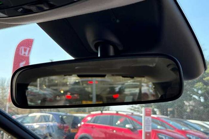 Honda Jazz Hybrid 1.5 i-MMD Hybrid SE 5dr eCVT 