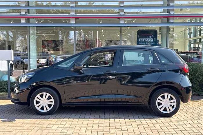 Honda Jazz Hybrid 1.5 i-MMD Hybrid SE 5dr eCVT 