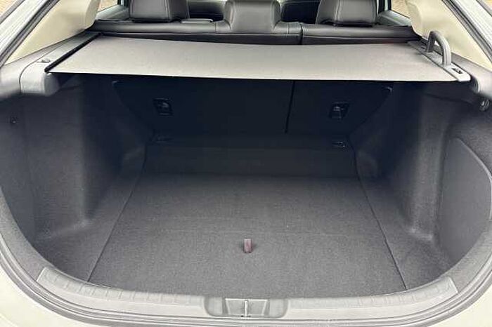 Honda Civic Hybrid 2.0 eHEV Advance 5dr CVT 
