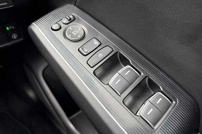 Honda Civic Hybrid 2.0 eHEV Advance 5dr CVT 