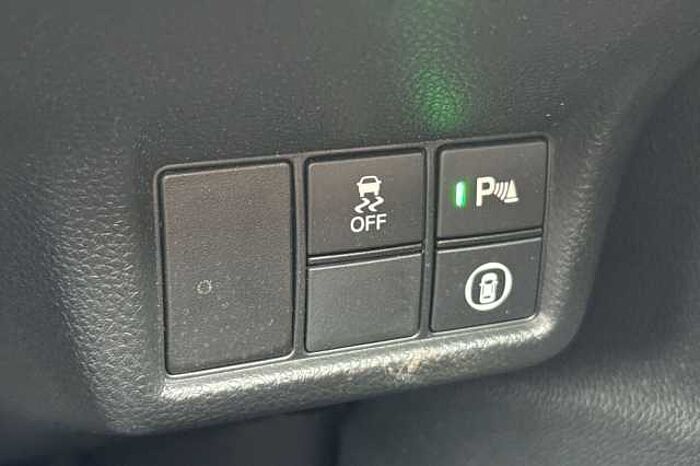 Honda Civic Hybrid 2.0 eHEV Advance 5dr CVT 