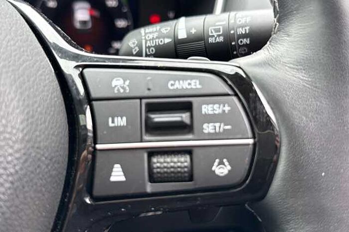 Honda Civic Hybrid 2.0 eHEV Advance 5dr CVT 