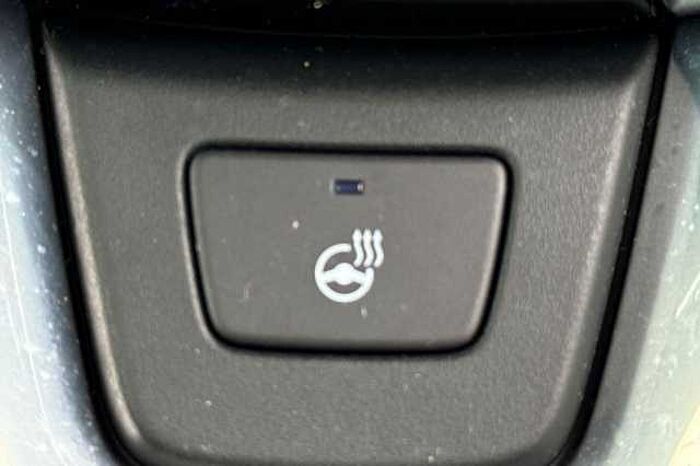 Honda Civic Hybrid 2.0 eHEV Advance 5dr CVT 