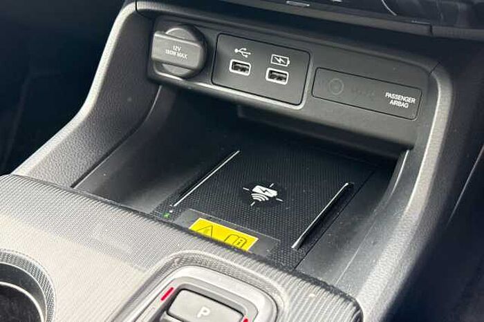 Honda Civic Hybrid 2.0 eHEV Advance 5dr CVT 