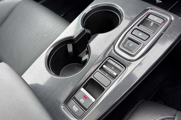 Honda Civic Hybrid 2.0 eHEV Advance 5dr CVT 