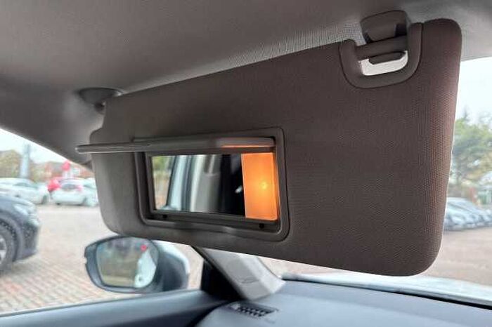 Honda Civic Hybrid 2.0 eHEV Advance 5dr CVT 