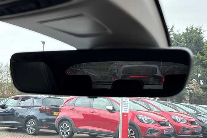 Honda Civic Hybrid 2.0 eHEV Advance 5dr CVT 