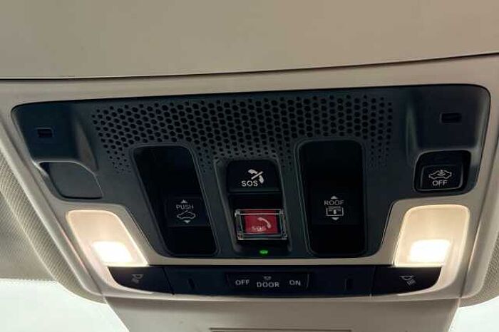 Honda Civic Hybrid 2.0 eHEV Advance 5dr CVT 