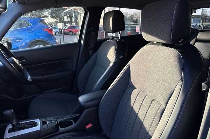 Honda Jazz Hybrid 1.5 i-MMD Hybrid Advance 5dr eCVT 