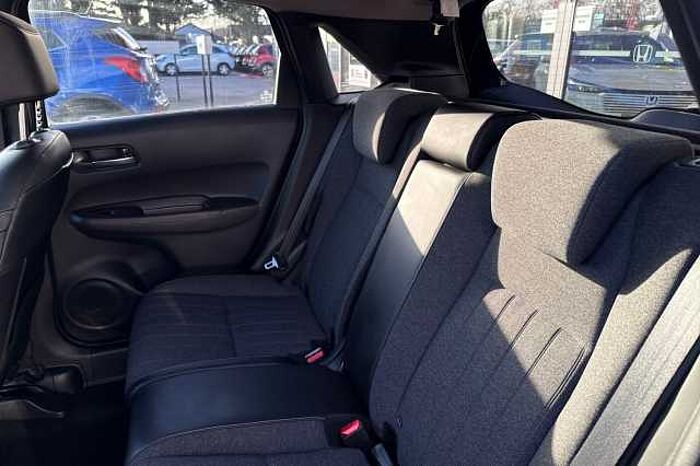 Honda Jazz Hybrid 1.5 i-MMD Hybrid Advance 5dr eCVT 