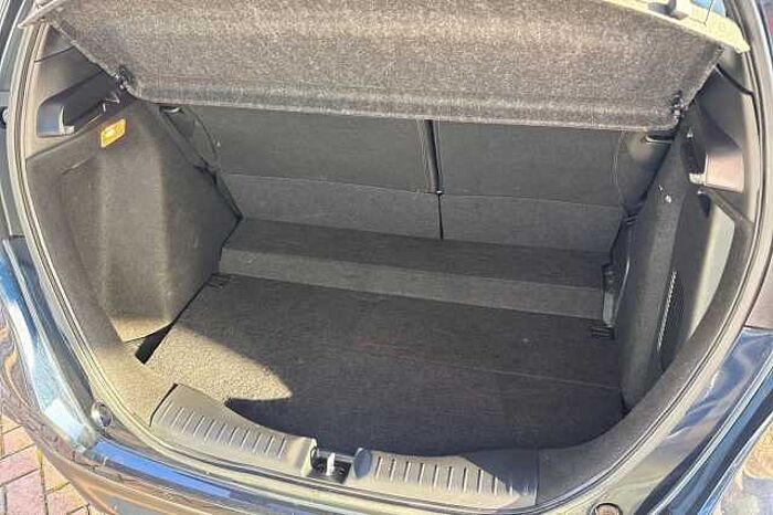 Honda Jazz Hybrid 1.5 i-MMD Hybrid Advance 5dr eCVT 