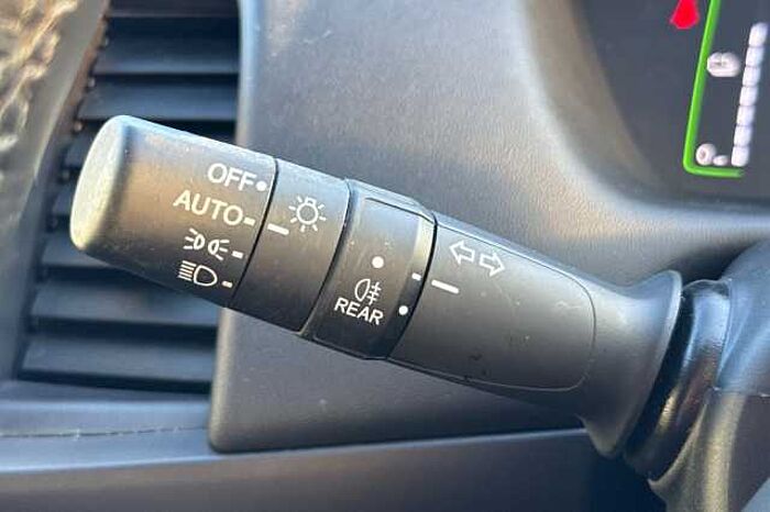 Honda Jazz Hybrid 1.5 i-MMD Hybrid Advance 5dr eCVT 