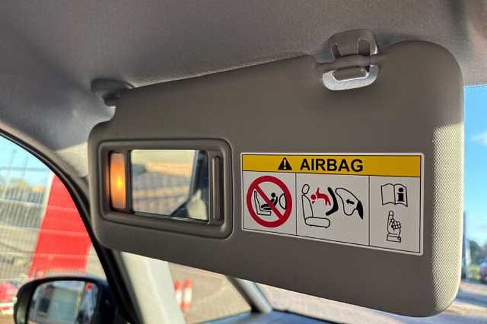 Honda Jazz Hybrid 1.5 i-MMD Hybrid Advance 5dr eCVT 